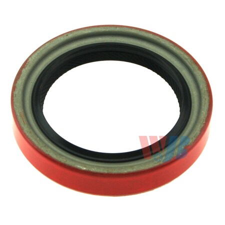 Wjb Ensure Bearing Life With Premium Seals, Ws2043 WS2043